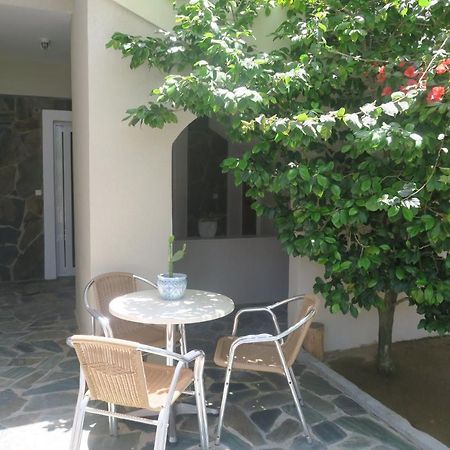 Maria Suites Platanés Dış mekan fotoğraf