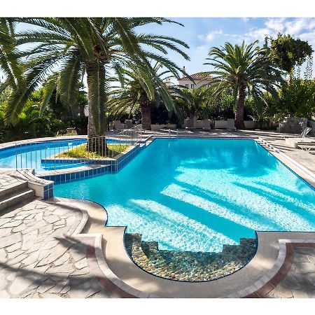 Maria Suites Platanés Dış mekan fotoğraf