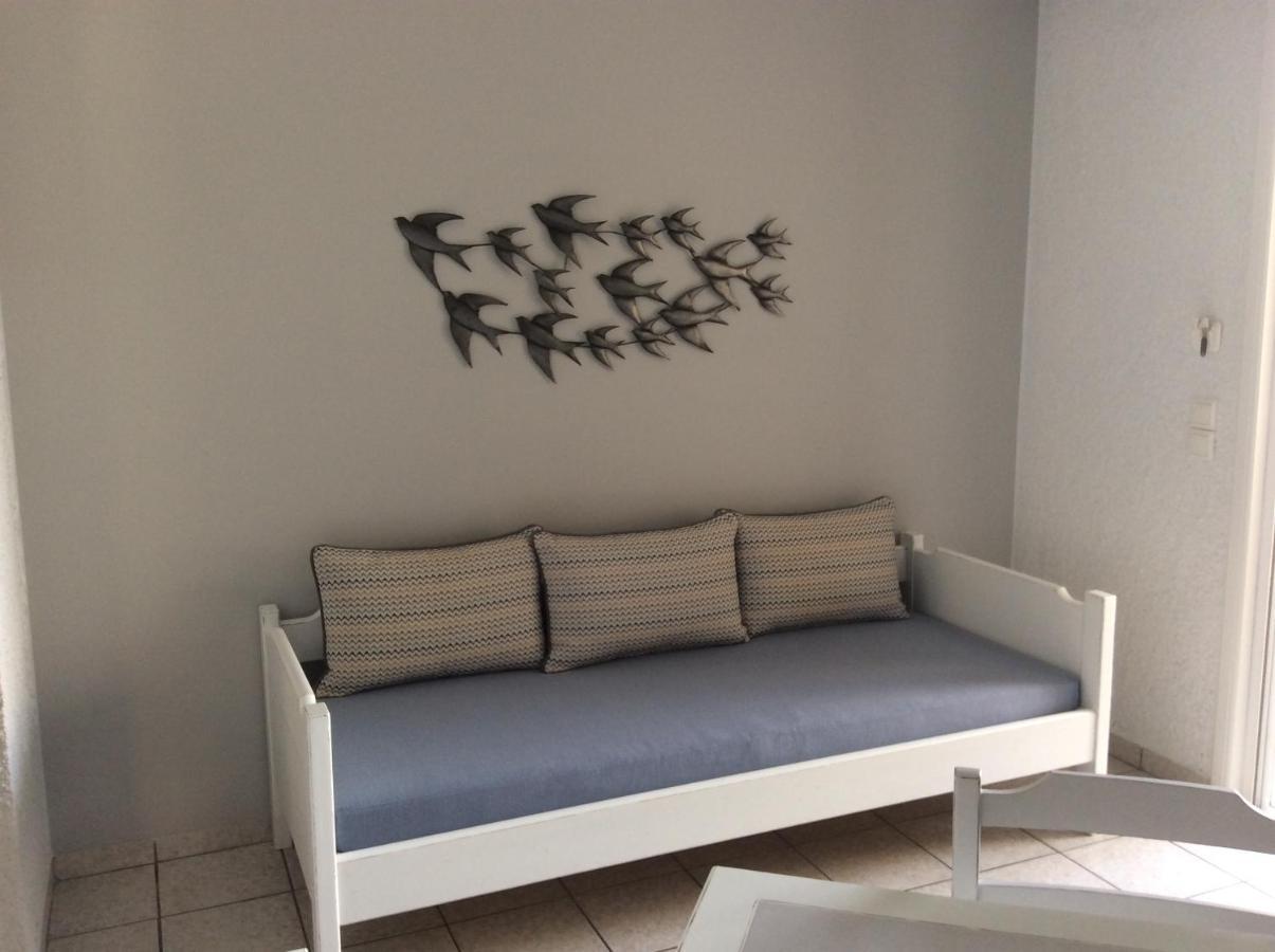 Maria Suites Platanés Dış mekan fotoğraf