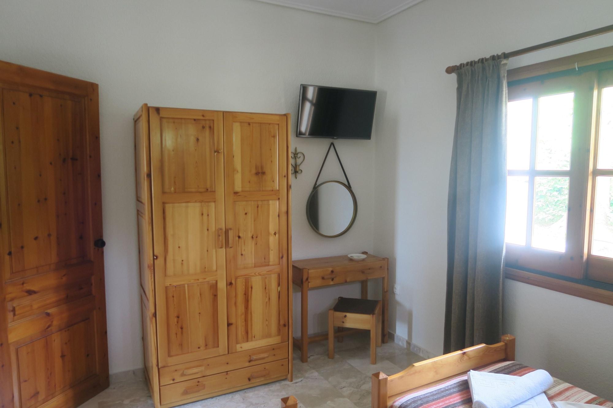Maria Suites Platanés Dış mekan fotoğraf