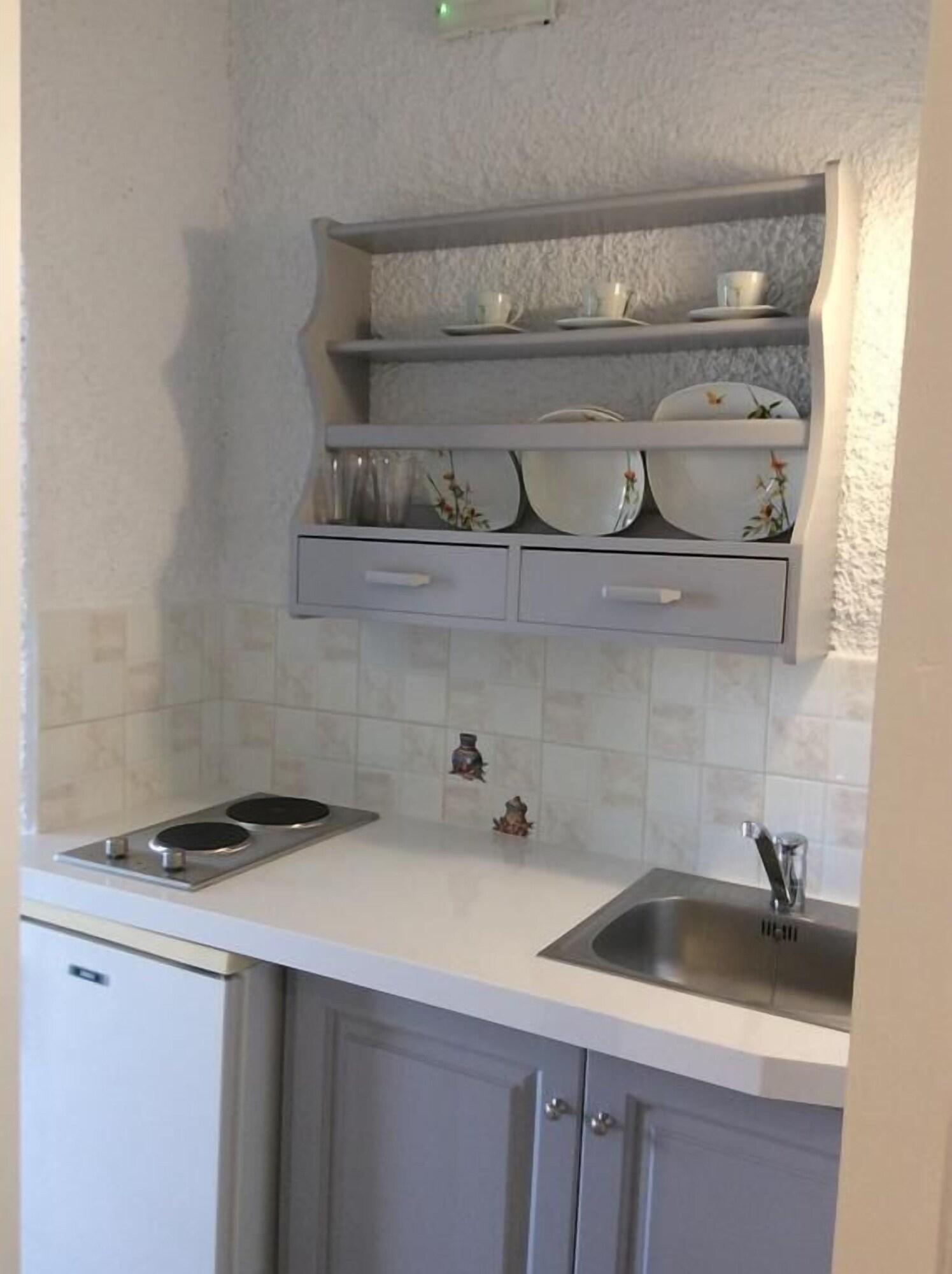 Maria Suites Platanés Dış mekan fotoğraf