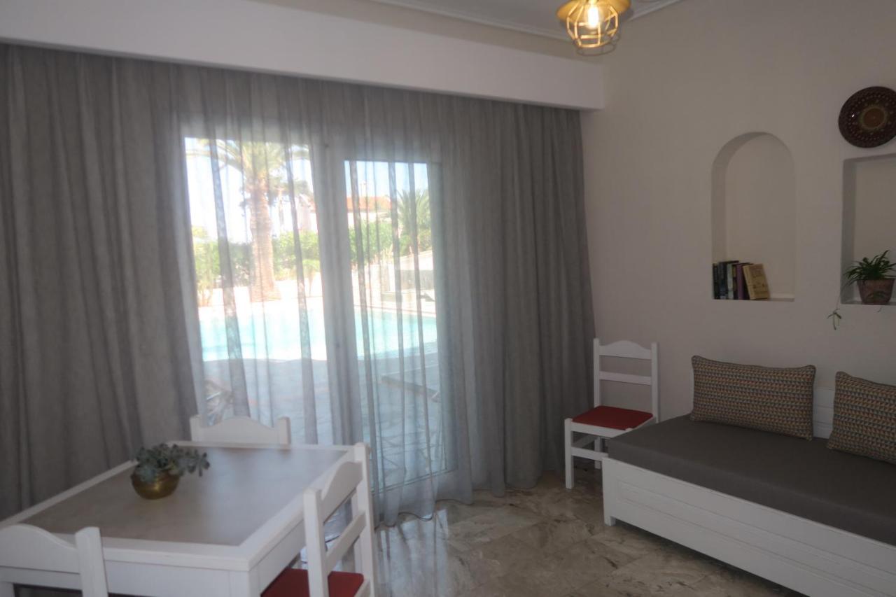 Maria Suites Platanés Dış mekan fotoğraf