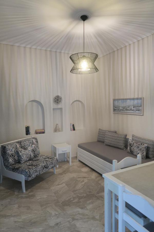 Maria Suites Platanés Dış mekan fotoğraf