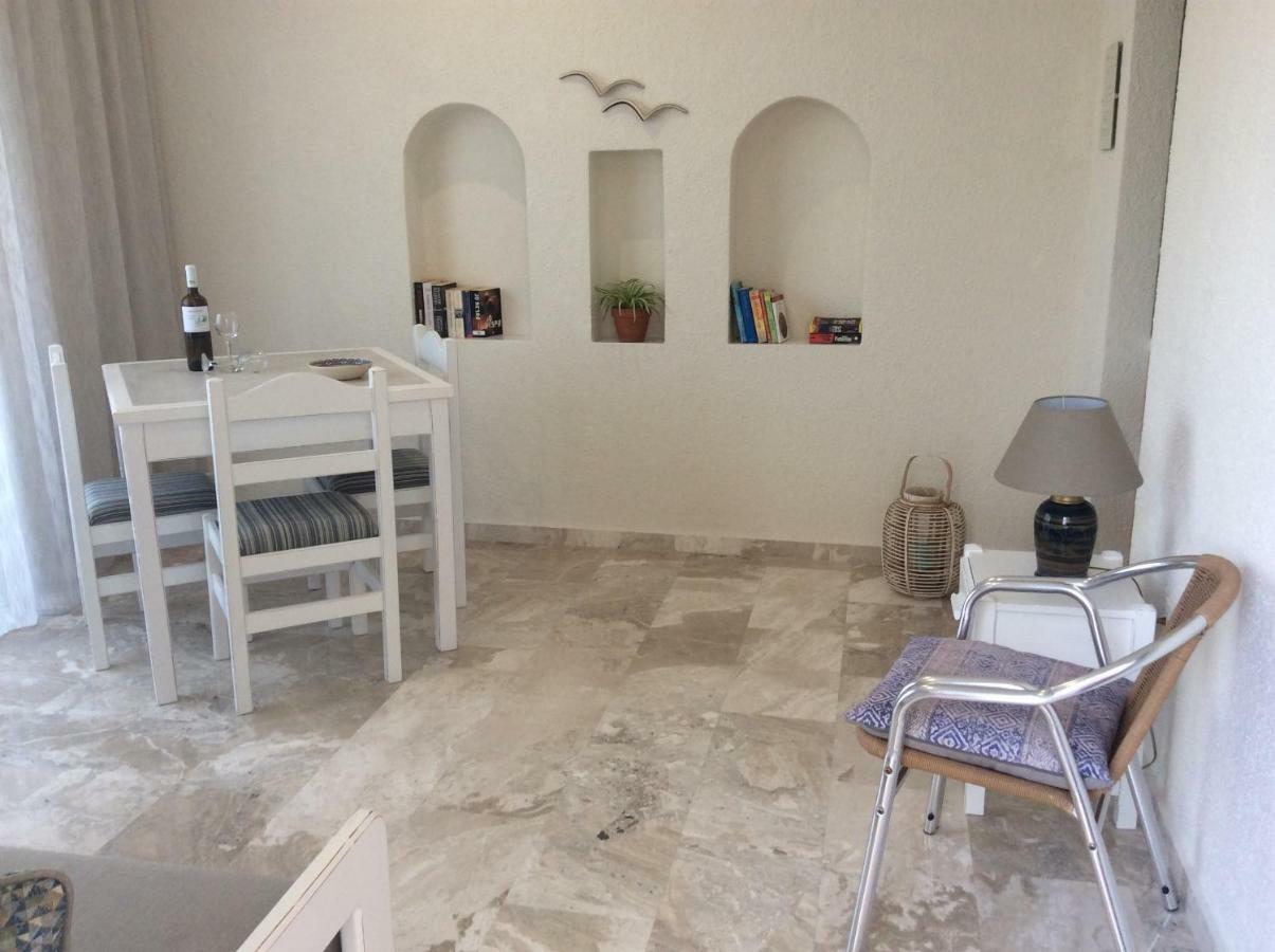 Maria Suites Platanés Dış mekan fotoğraf