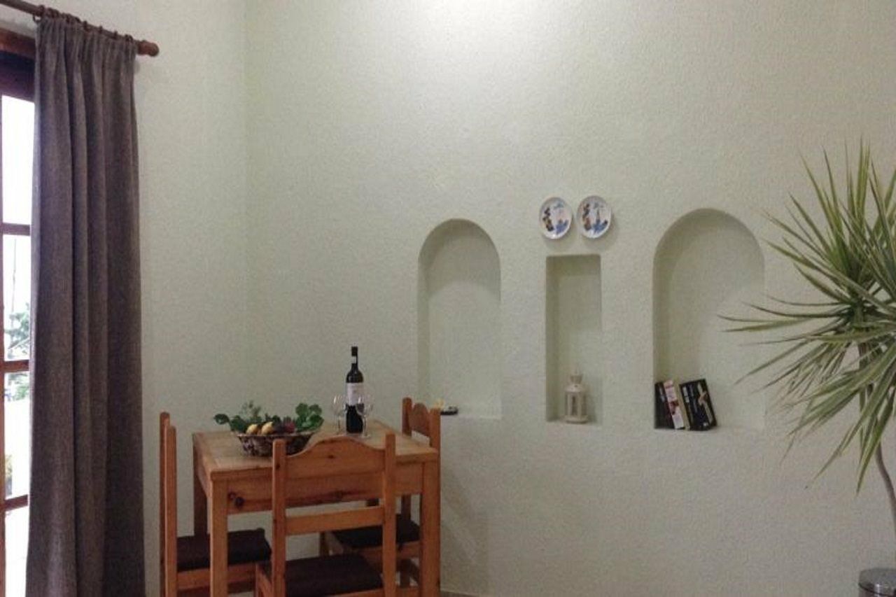 Maria Suites Platanés Dış mekan fotoğraf